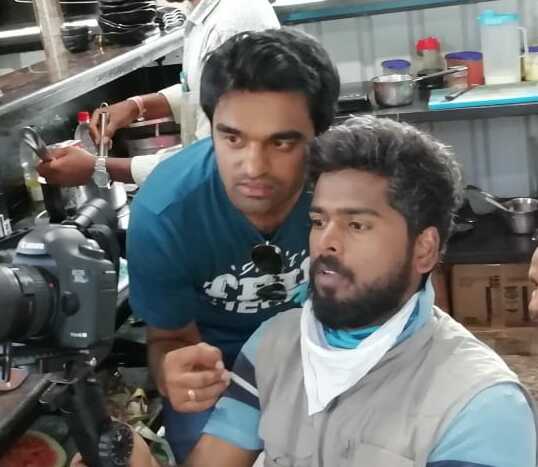  Geethapriyan