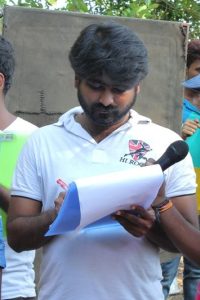 THIRUKUMARAN GANGADHAR